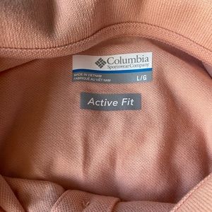 Columbia Men’s Active Fit